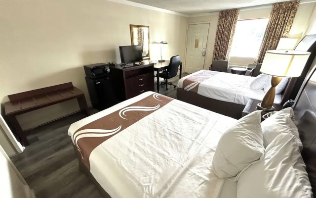 Relax Inn Perry