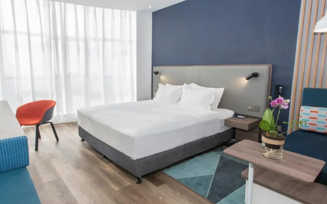 Holiday Inn Express Shangqiu Ancient Town