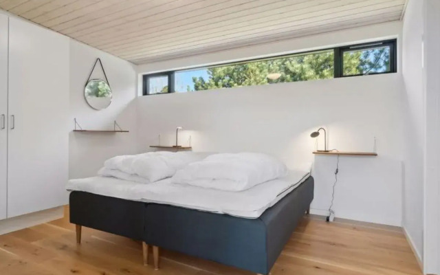 "Siri" - 350m from the sea in Bornholm