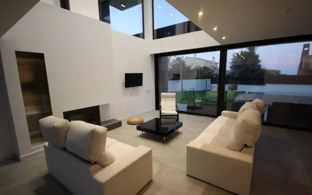 Inmovecos Villa Gawy