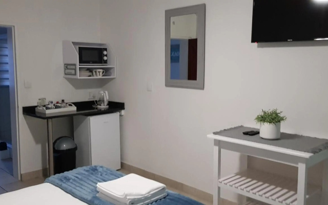 Forget me not Selfcatering Apartments