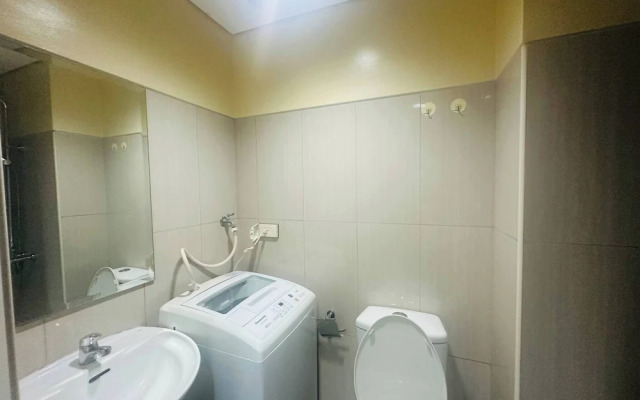 Timeless Pasay City Apartment for Rent