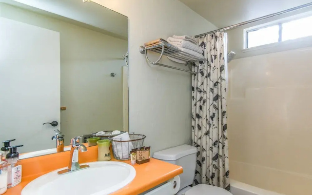Alder Creek Cabin 2Br 2Ba