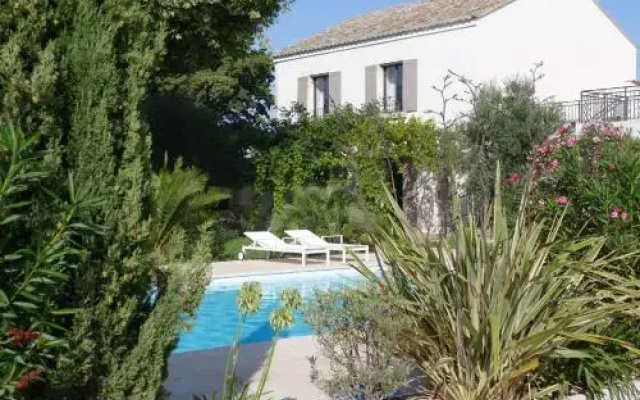 Maison Galatea