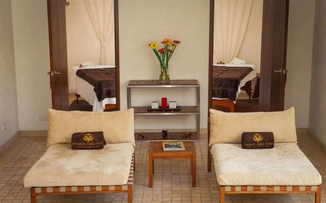 Hotel Mansión del Conde - Adults Only