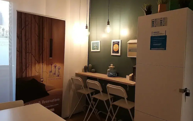 Velantia Vaticano - Guesthouse