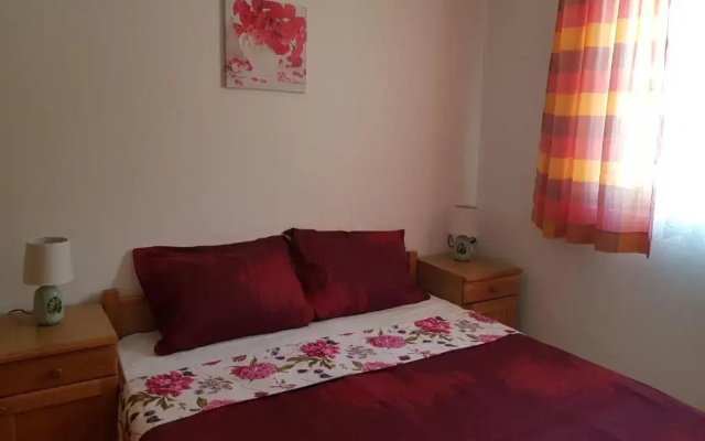 Apartments Marijeta