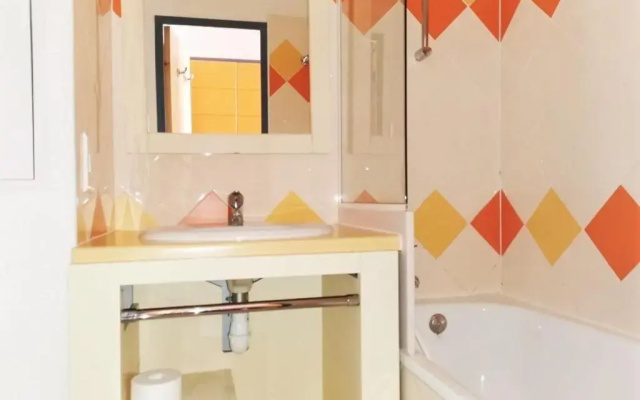 Appartement Cannes la Bocca, 1 pièce, 5 personnes - FR-1-609-33