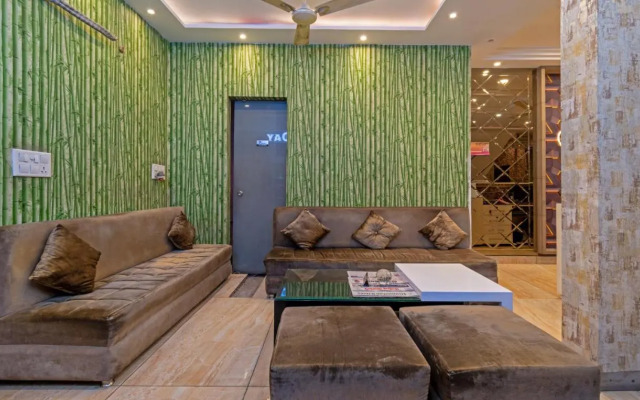 Itsy Hotels P Grand