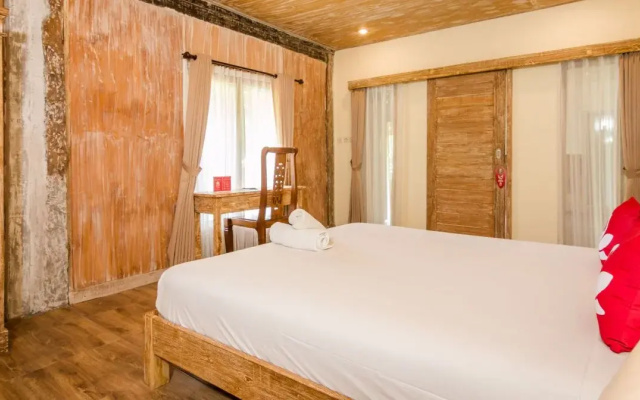 Damar Emas Guest House