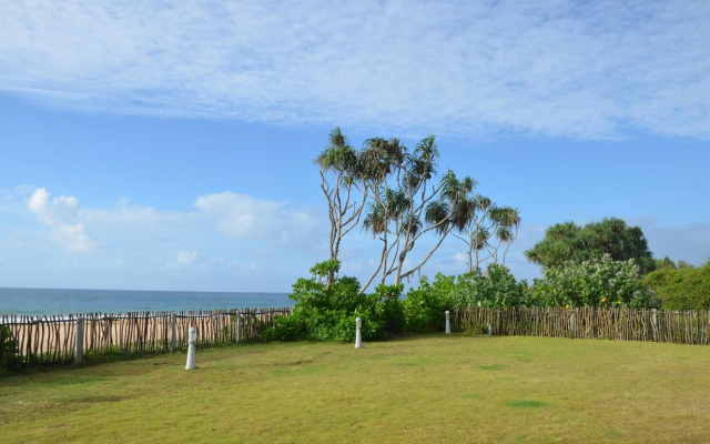 Bungalow By The Beach