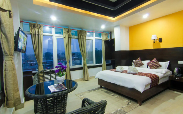 Hotel Lakeside Pvt. Ltd.