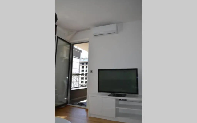 Comfy New Apartment