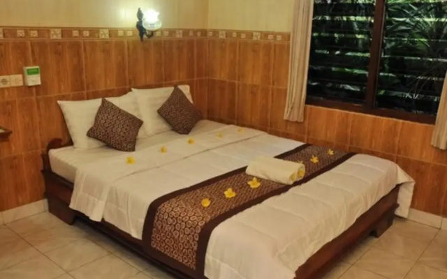 Indra Homestay