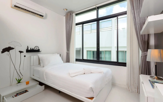 Kamala Regent Residence