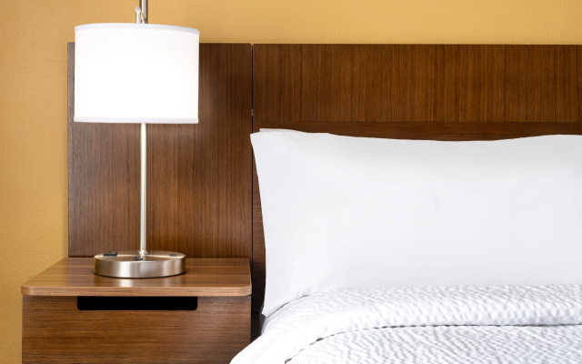 Garner by IHG Page at Lake Powell