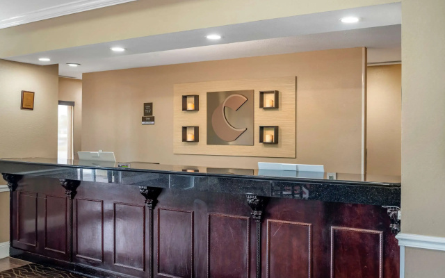 Comfort Inn & Suites Marianna I-10