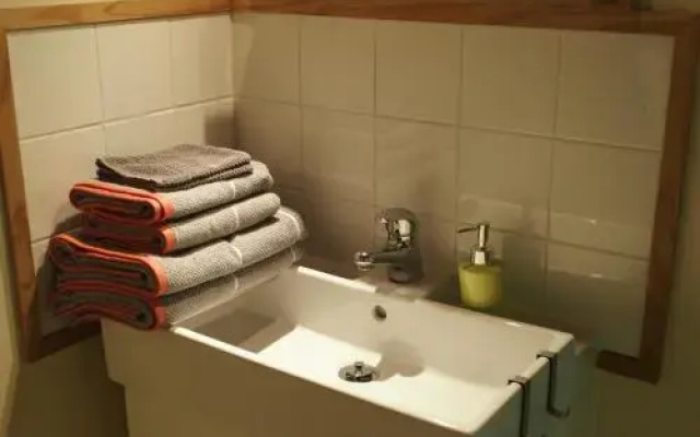 Chambres dHôtes LEcole Buissonnière