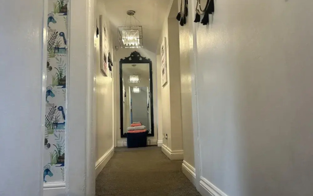 Immaculate 3-bed House in Bridgnorth