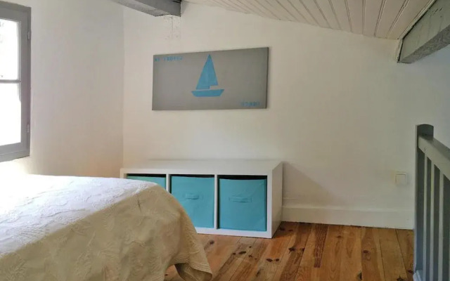 Holiday Home in La Croix-valmer Near Beaches