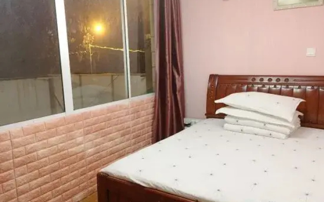 Hairi Hotel