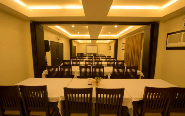 Infinity Suites