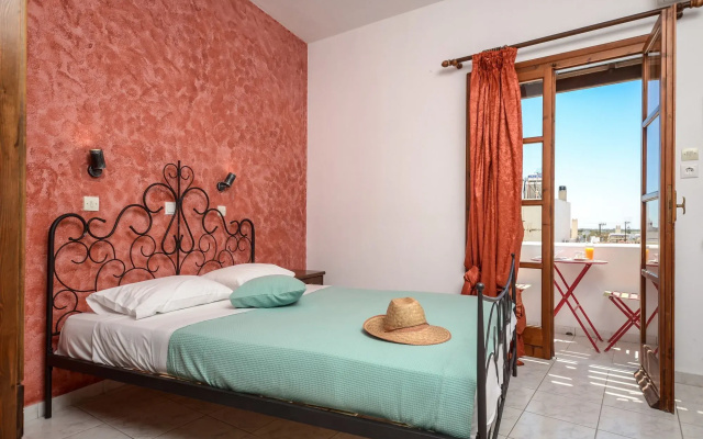 Depis Apartments 2