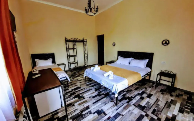 GF Hotel