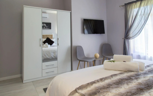 Lauradale Accommodation
