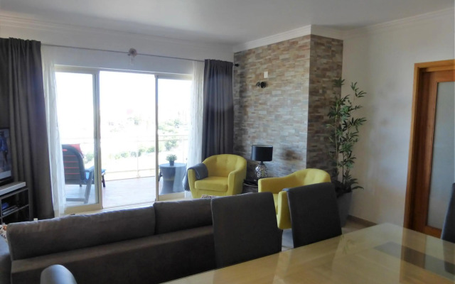 Lucas' House