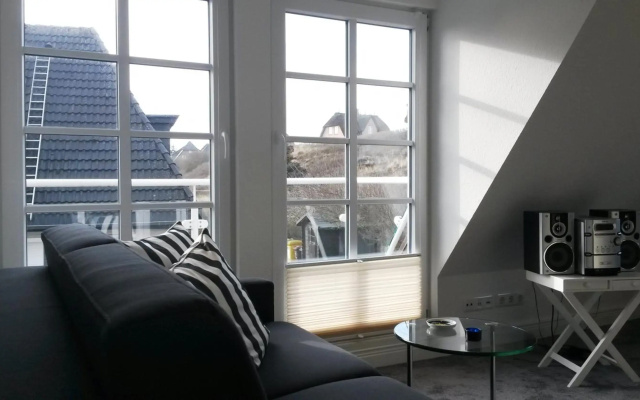 Haus am Wattenmeer Wattläufer