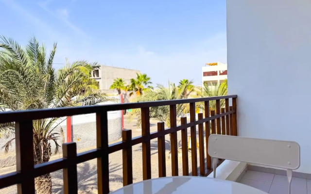 BIA Serviced Apartments & BIA D'Olaf