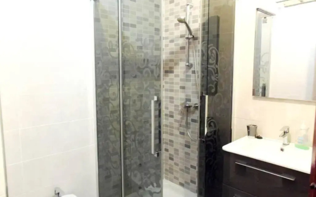 Apartamento ARCE Nsf24- TORRECILLA, NERJA