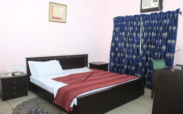 The Golf Prince Hotel