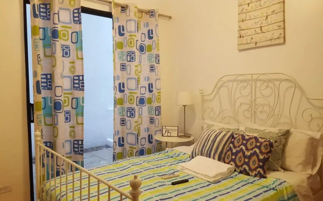Entire apartment, Colonial Zone, 2 Bedrooms, Free Wi-Fi