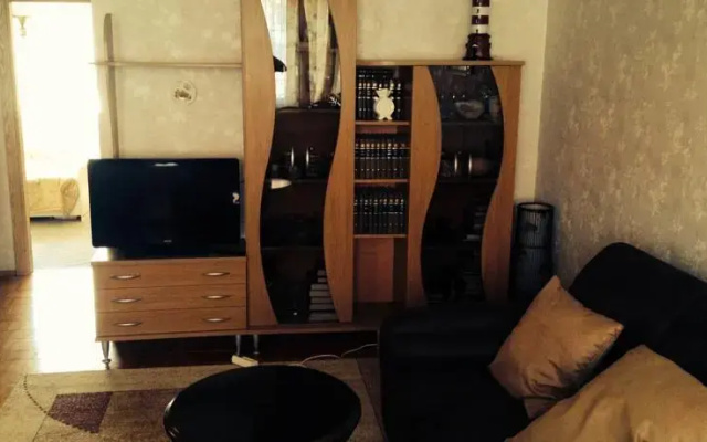 Apartamentai Aida