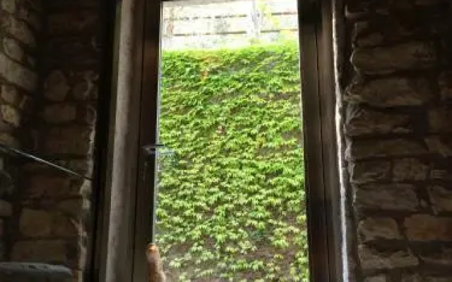 Dormire Alla Ruota