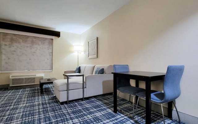 Holiday Inn Belcamp - Aberdeen Area by IHG
