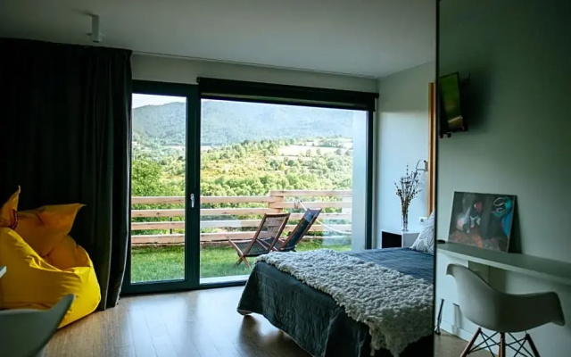 Hotel Terra Bonansa