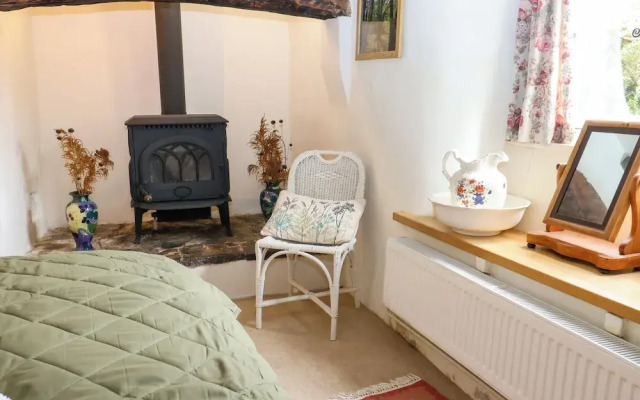 Bridge Cottage