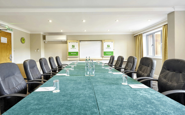 Holiday Inn Cardiff - North M4