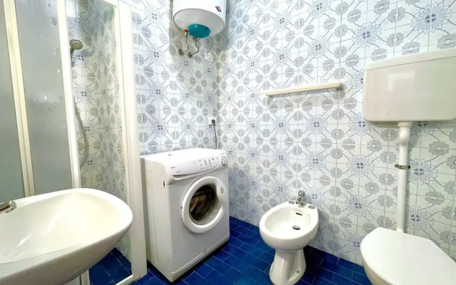 Apartment in Porto Santa Margherita