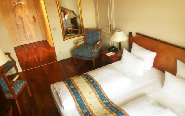 Boutique Hotel Residenz Winkler