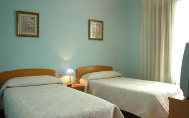 Hostal Castilla