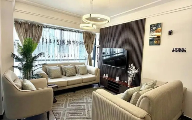 Executive Two Bedroom Neptune Lavington
