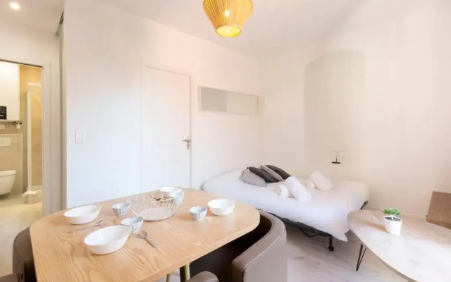 BNB RENTING Résidence du Suquet