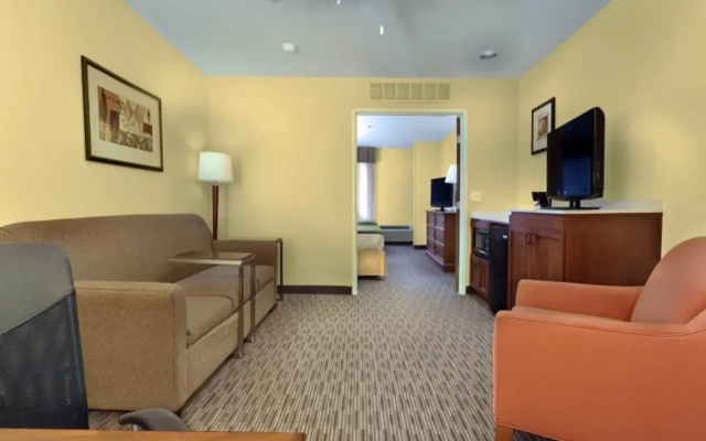 Home2 Suites by Hilton Scottsdale Old Town