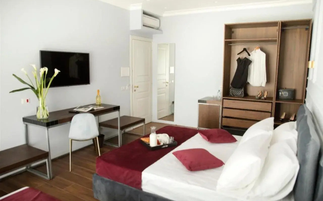 Unicum Roma Suites