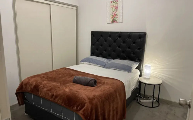 City Lifestyle Accommodation - Hostel