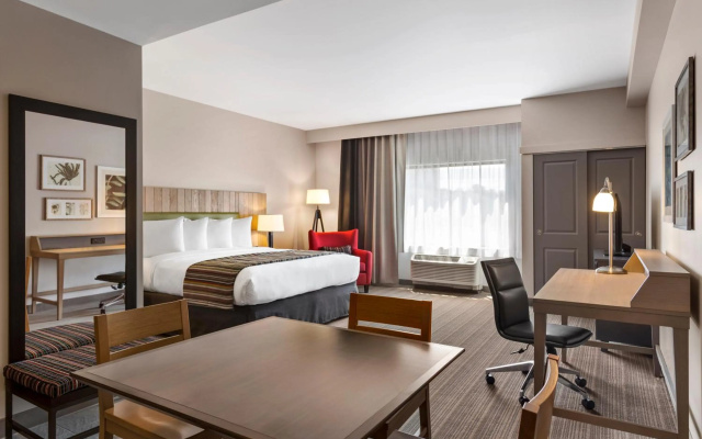 Country Inn & Suites by Radisson, Smithfield-Selma, NC